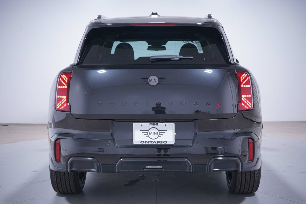 New 2026 MINI Cooper Countryman S AWD/4WD image 5
