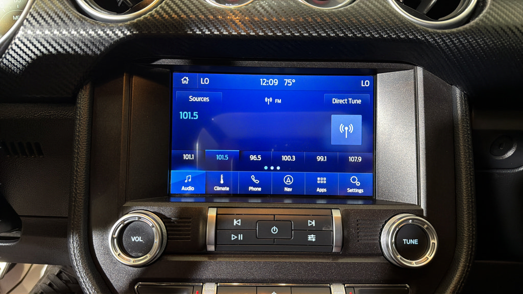 Used 2019 Ford Mustang GT RWD image 25