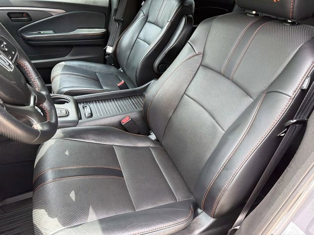 Used 2022 Honda Passport TrailSport image 19