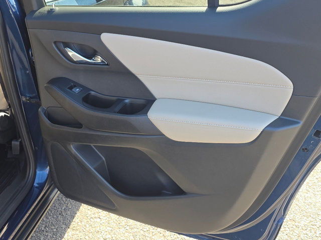 Certified 2023 Chevrolet Traverse LS image 22