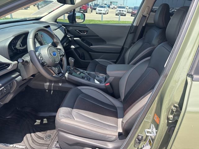 Used 2024 Subaru Crosstrek 2.5i Limited AWD/4WD image 18