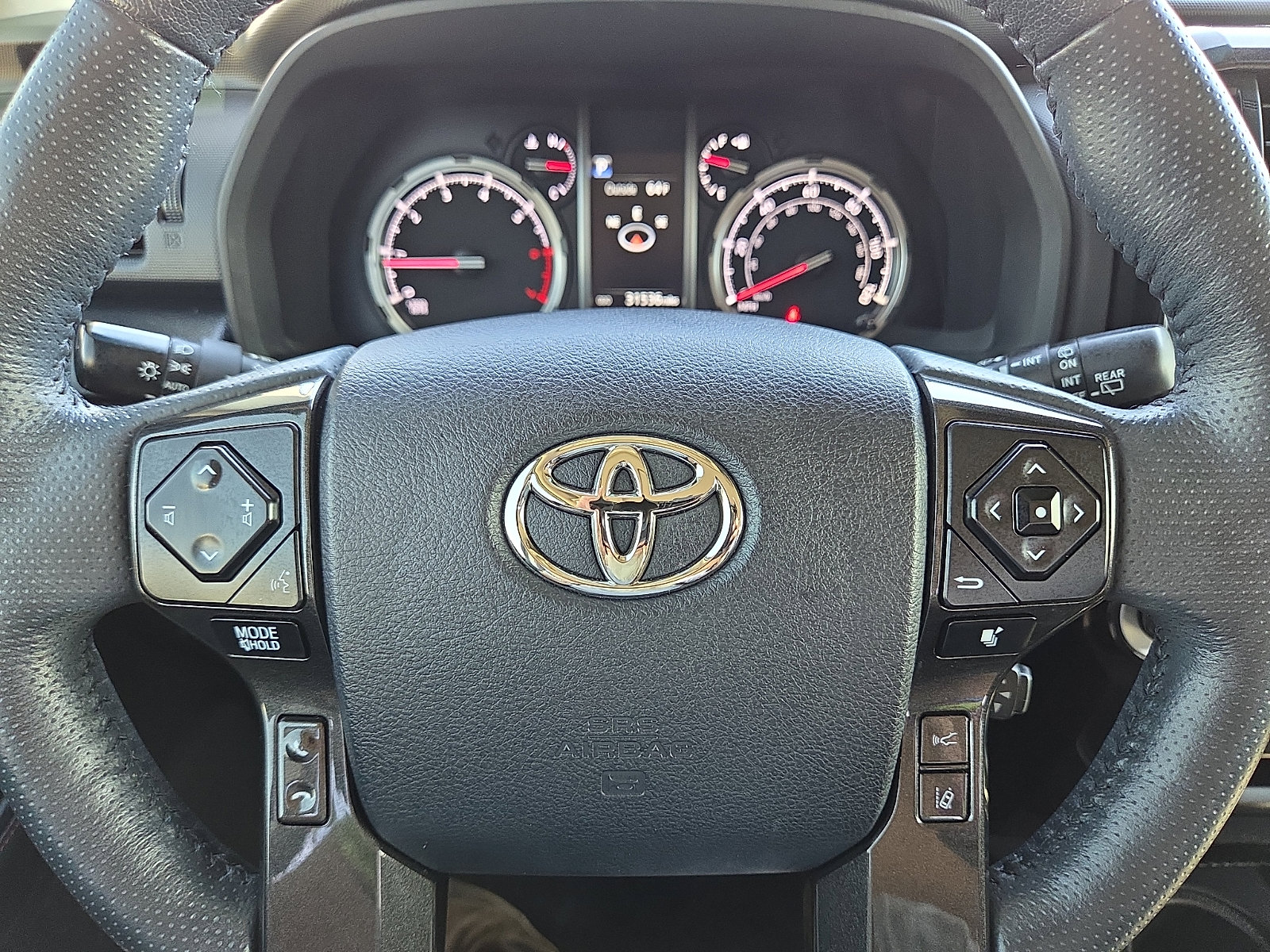 Used 2023 Toyota 4Runner TRD Pro image 24