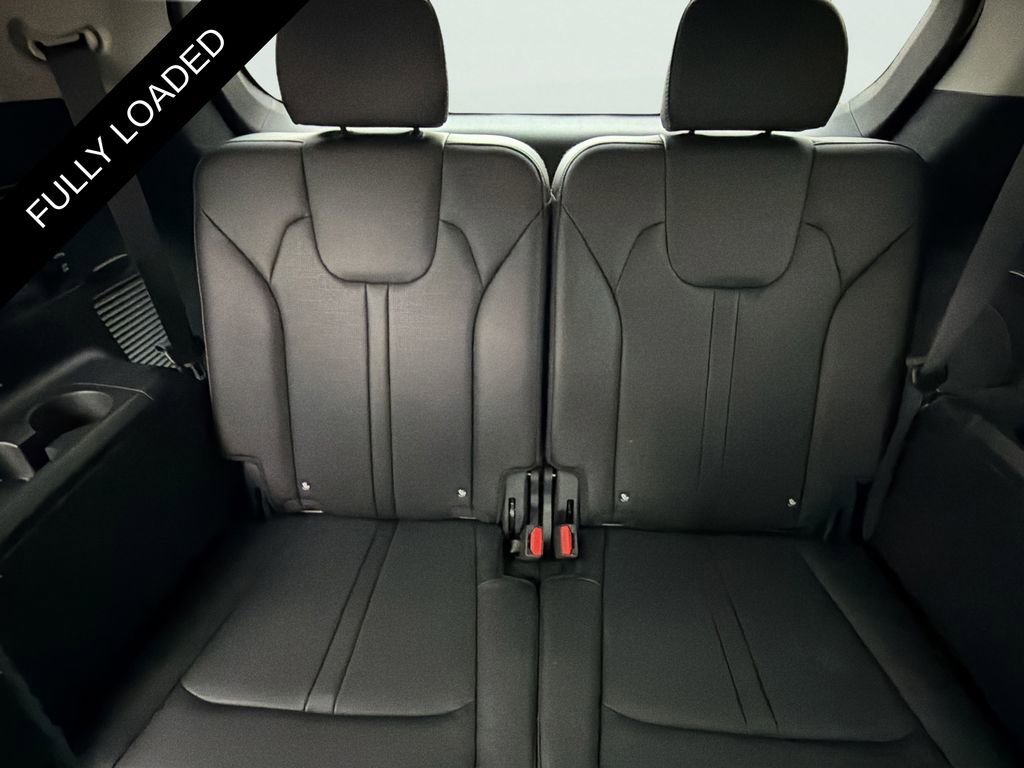 Used 2024 Kia Sorento SX image 31