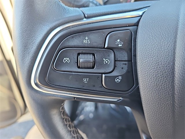 Certified 2022 Buick Encore GX Essence w/ Advanced Technology Package image 17