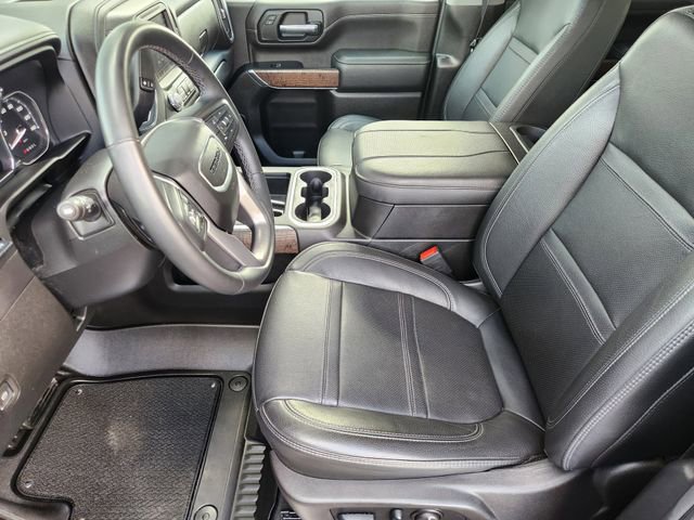 Used 2023 GMC Sierra 2500 Denali w/ Denali Ultimate Package image 10