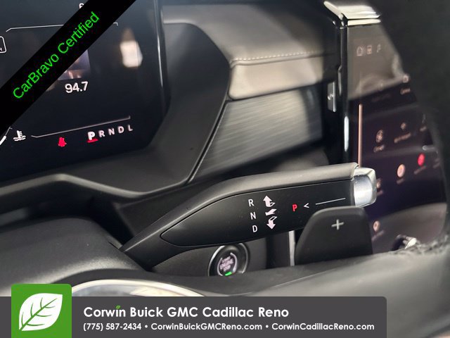 Certified 2026 GMC Acadia Elevation w/ Elevation Premium Package AWD/4WD image 26