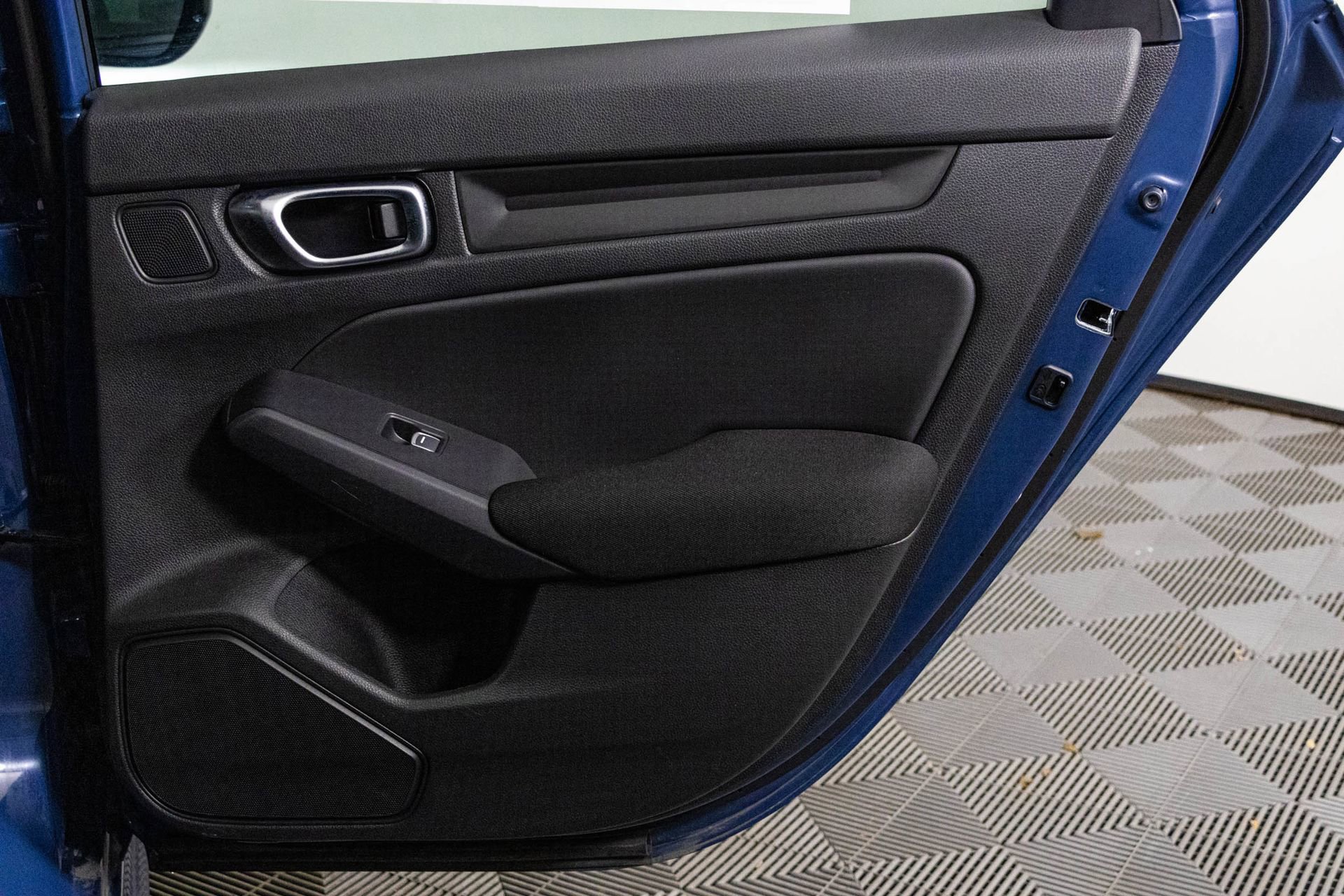 Used 2026 Honda Civic Sport image 35