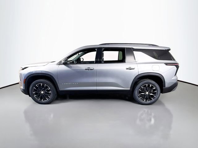 New 2026 Chevrolet Traverse LT image 8