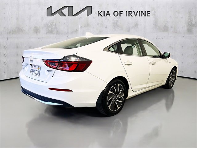 Used 2022 Honda Insight Touring image 7