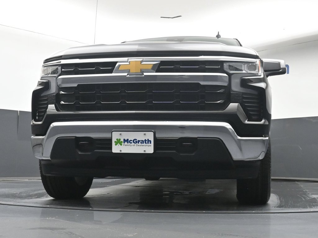 New 2026 Chevrolet Silverado 1500 LT w/ All Star Edition Plus AWD/4WD image 7