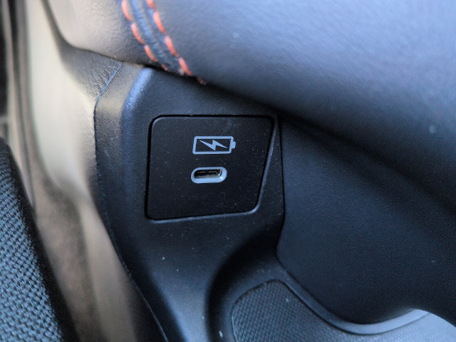 Used 2026 Honda HR-V Sport image 23