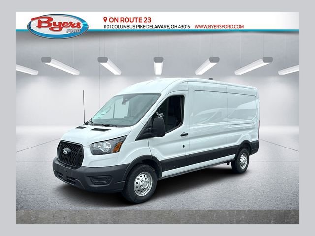 New 2026 Ford Transit 250 148 Medium Roof Extended AWD