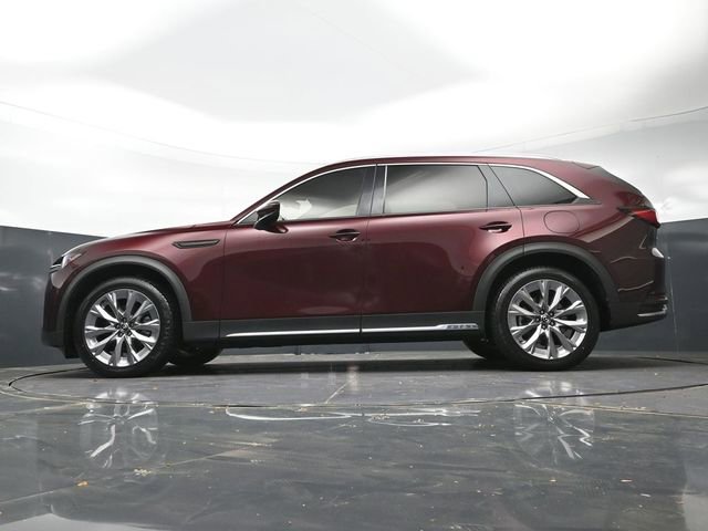 Used 2024 MAZDA CX-90 3.3 Turbo w/ Premium Plus Pkg image 40