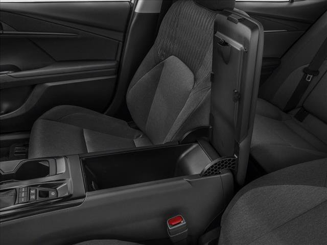 New 2026 Toyota Camry Hybrid FWD image 10