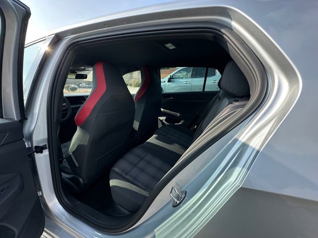 Used 2024 Volkswagen GTI S image 18