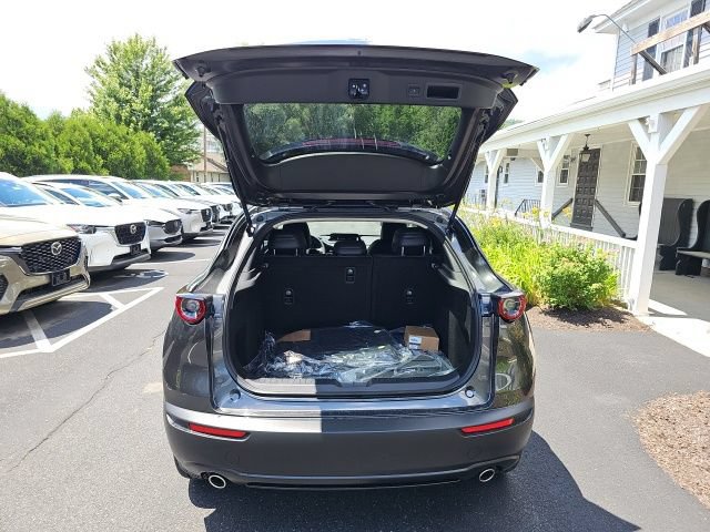 New 2026 MAZDA CX-30 AWD 2.5 S w/ Select Sport Pkg image 16