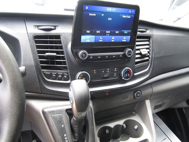Used 2020 Ford Transit 350 Low Roof w/ Upfitter Package RWD image 18