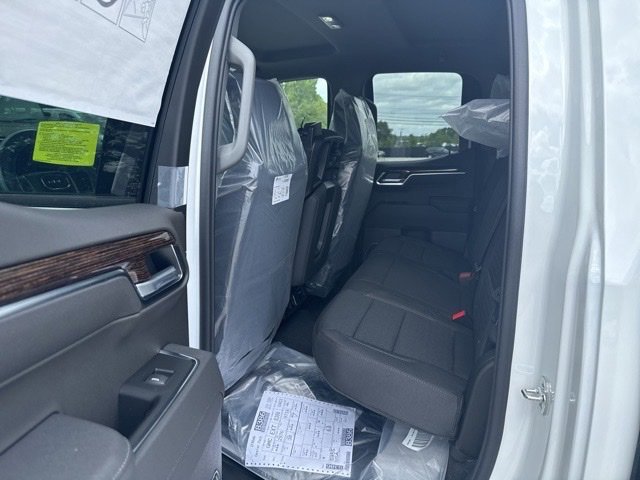 New 2026 GMC Sierra 1500 Elevation image 12