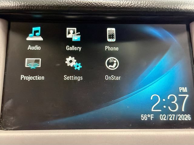 Used 2017 Chevrolet Cruze LS FWD image 16