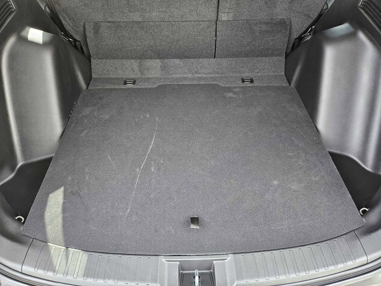 Certified 2026 Honda CR-V EX image 30