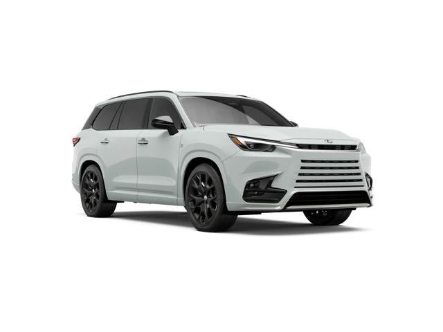 New 2026 Lexus TX 350 AWD w/ Technology Package image 4