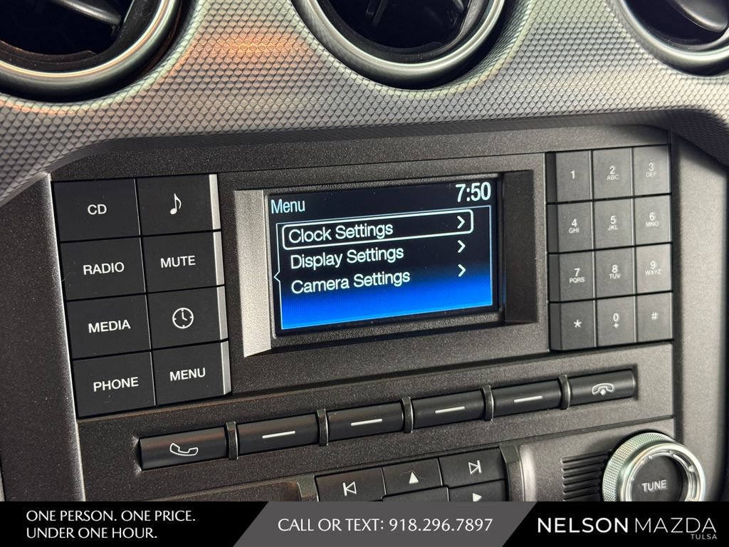Used 2018 Ford Mustang GT RWD image 30