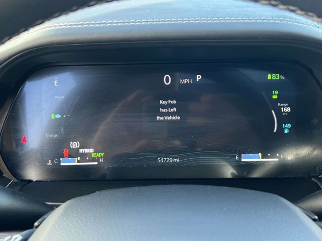 Used 2022 Jeep Grand Cherokee Limited 4xe w/ MOPAR Finishing Package image 26