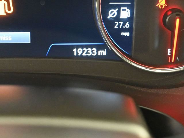 Used 2024 Chevrolet Malibu LT image 36