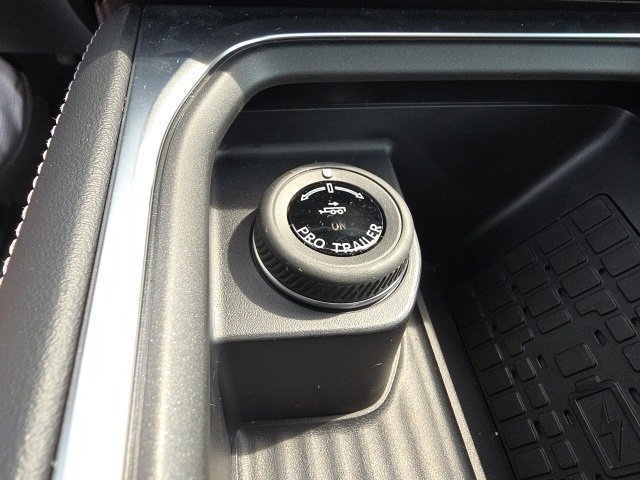 New 2025 Ford Expedition Max Platinum image 34