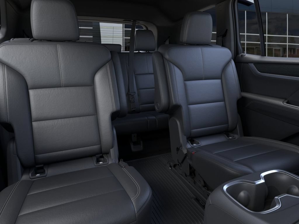 New 2026 GMC Acadia Elevation w/ Black Edition AWD/4WD image 17