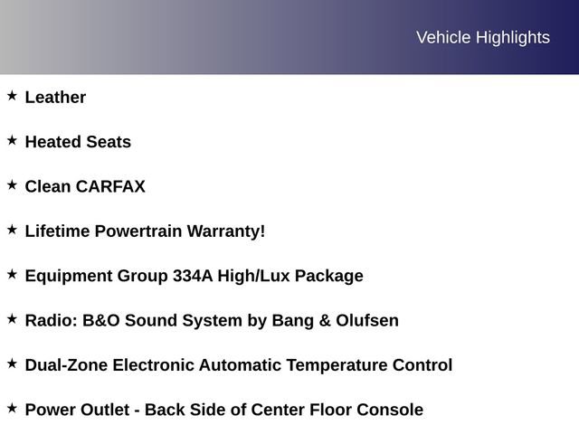 Used 2024 Ford Bronco Badlands image 5
