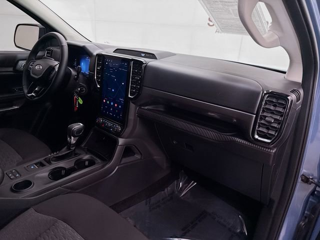 Used 2025 Ford Ranger XLT w/ Equipment Group 301A High RWD image 28