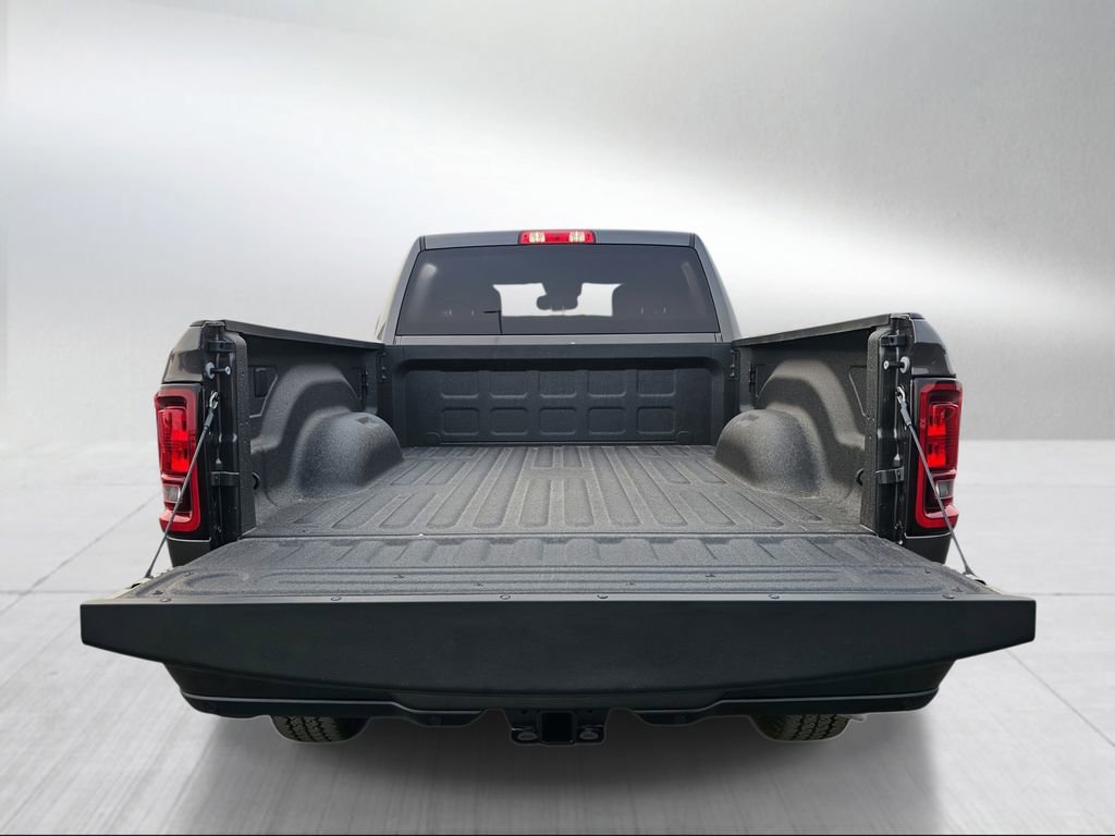 New 2026 RAM 2500 Laramie image 25