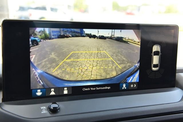 Used 2024 Honda Accord Touring image 12