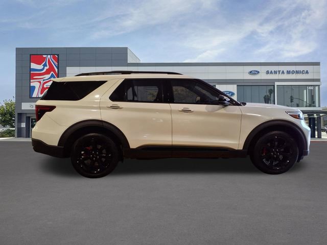 Used 2023 Ford Explorer ST w/ Equipment Group 401A image 27