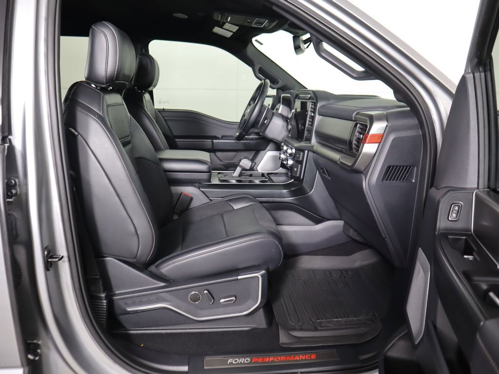 Used 2023 Ford F150 Raptor w/ Raptor Carbon Fiber Package image 21