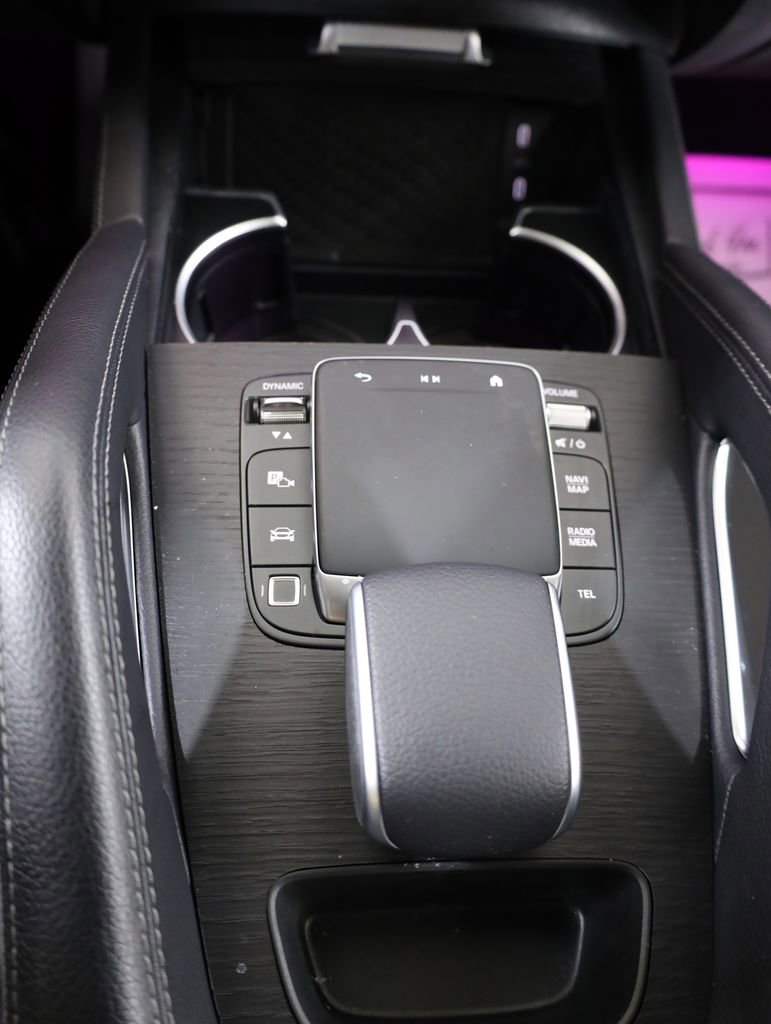 Used 2026 Mercedes-Benz GLE 350 4MATIC image 27