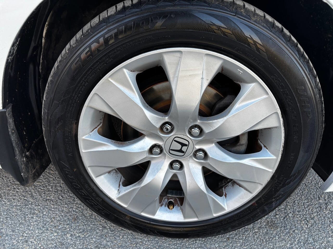 Used 2010 Honda Accord EX-L image 37