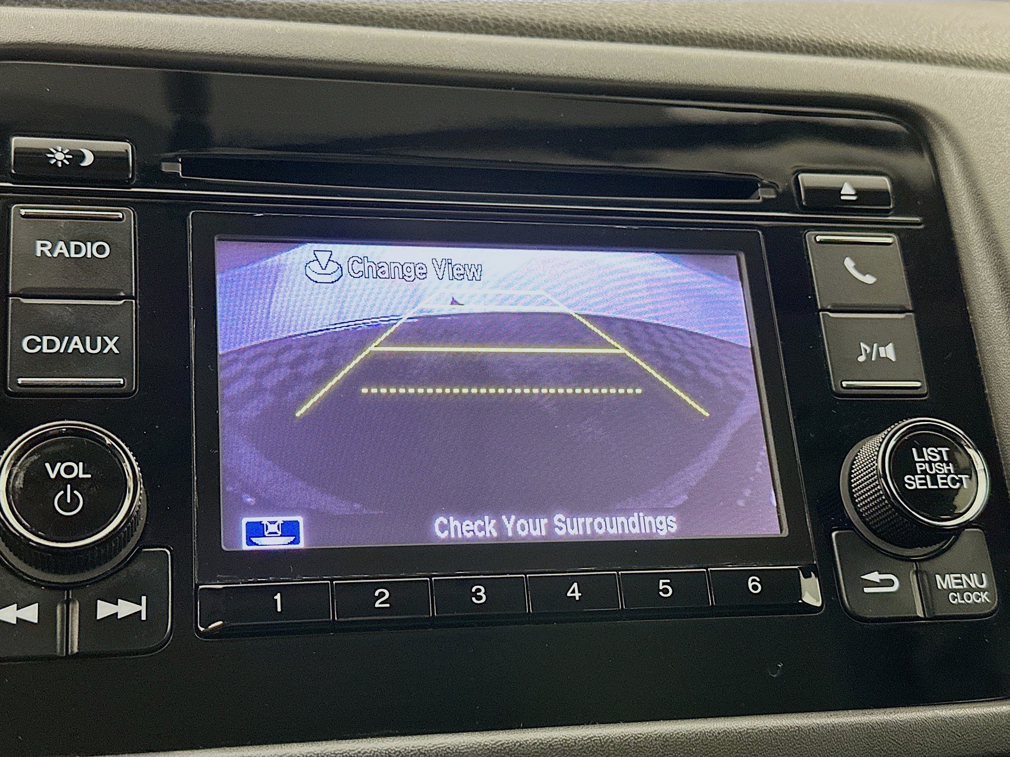 Used 2017 Honda HR-V LX image 21