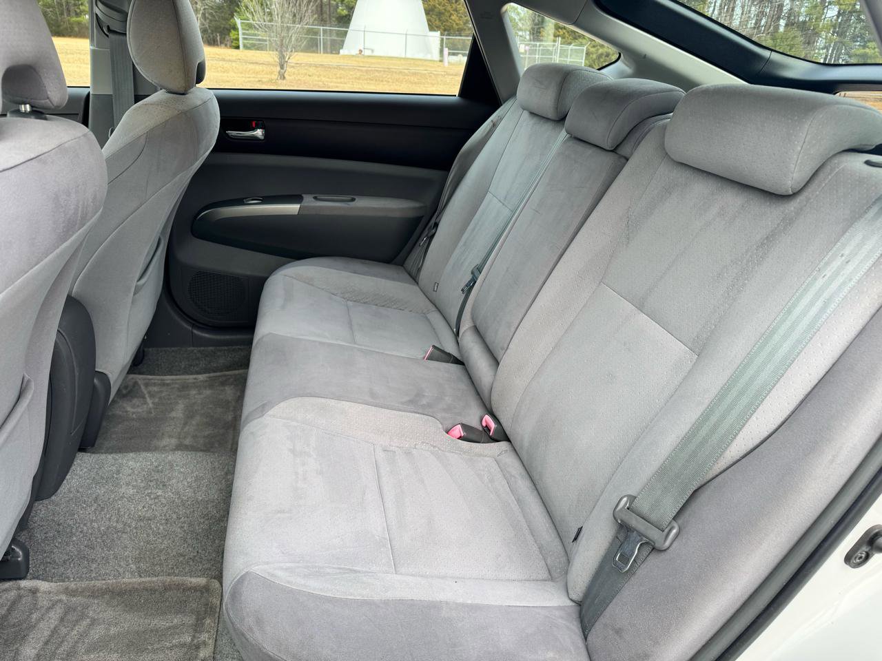 Used 2004 Toyota Prius image 18