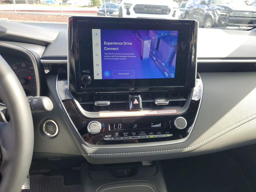 New 2026 Toyota Corolla SE image 16