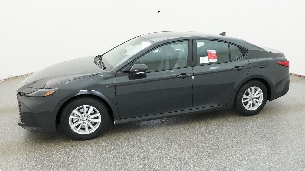 New 2026 Toyota Camry LE w/ Convenience Package FWD image 5