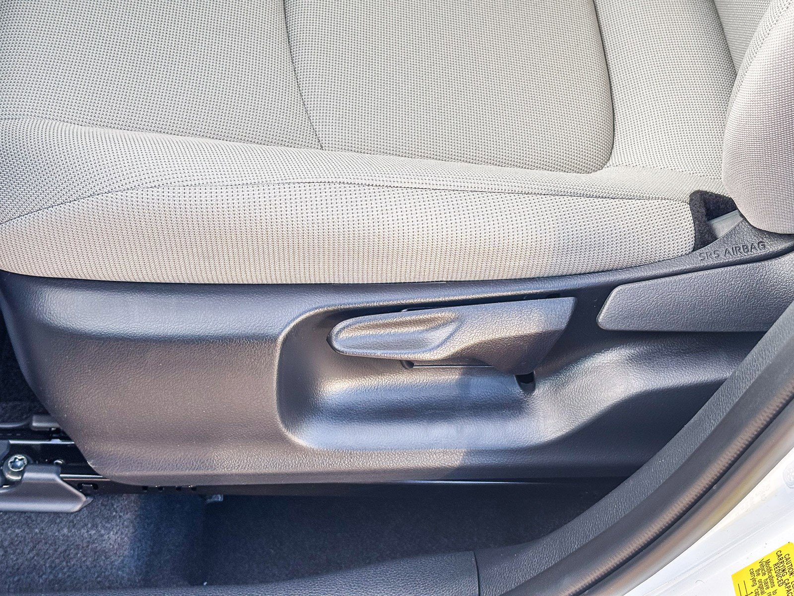 New 2026 Toyota Corolla Cross L image 23