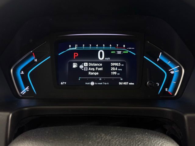 Used 2019 Honda Odyssey EX-L image 20