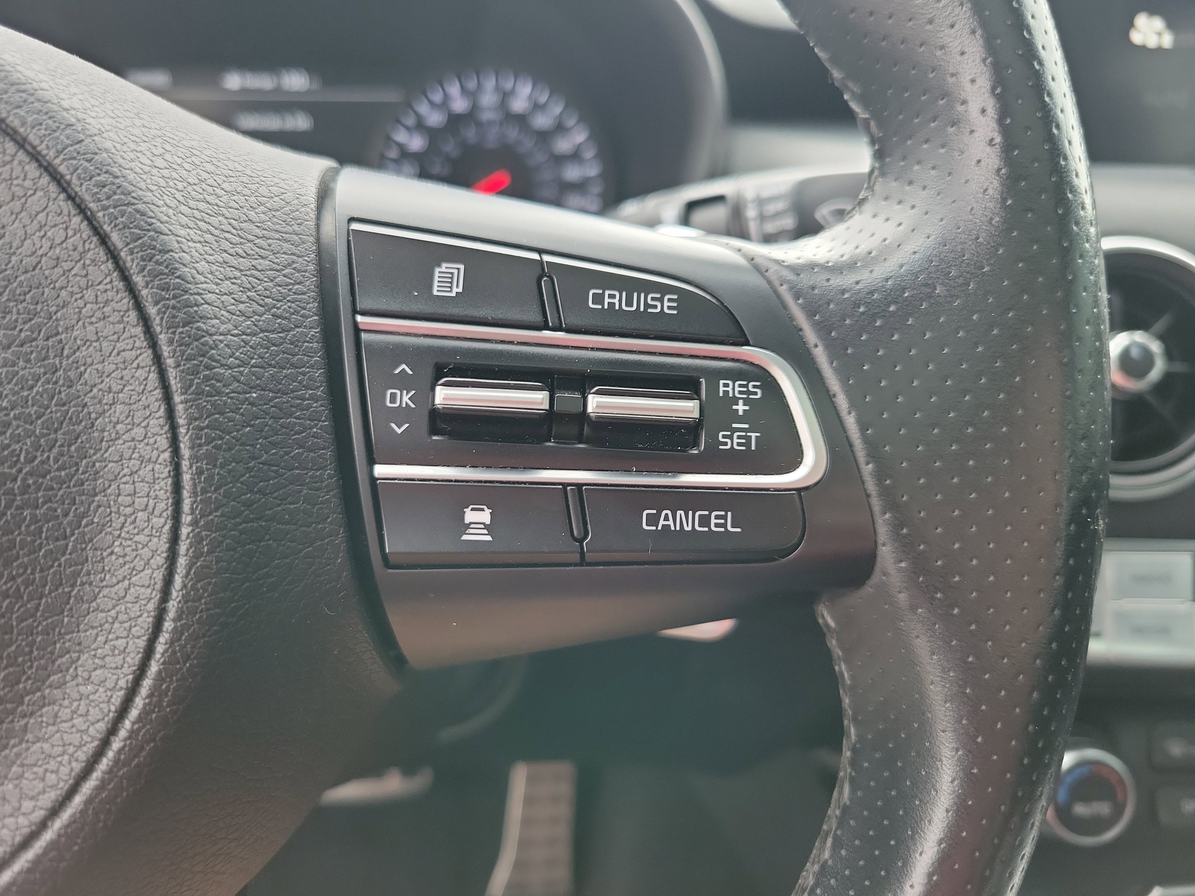 Used 2019 Kia Stinger GT2 RWD image 20