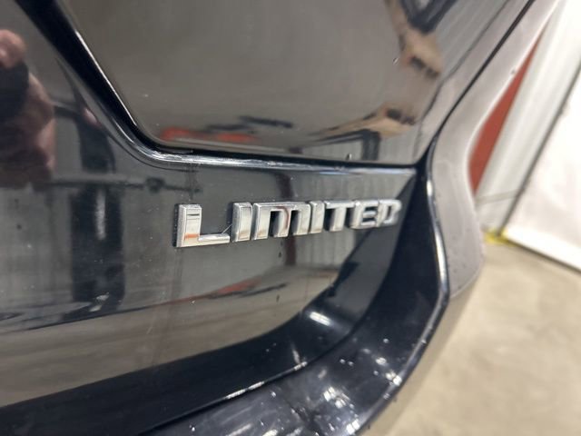 Used 2023 Jeep Grand Cherokee Limited image 8