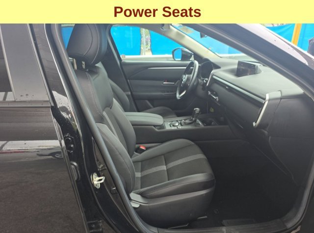 Used 2026 MAZDA CX-50 AWD 2.5 S w/ Preferred Pkg image 13