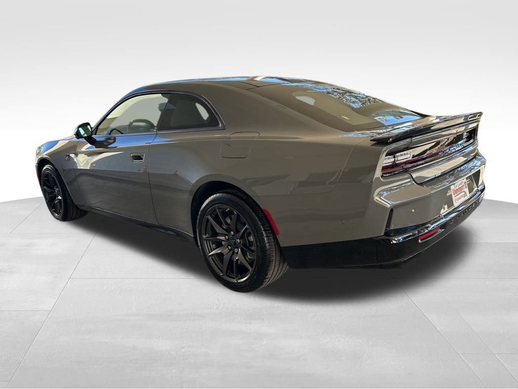 New 2026 Dodge Charger R/T Scat Pack image 4