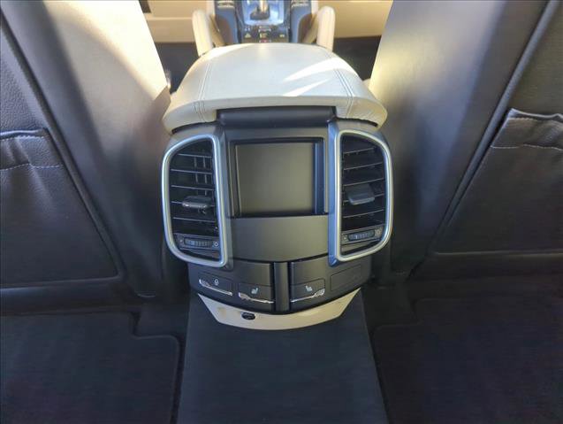 Used 2017 Porsche Cayenne GTS image 24