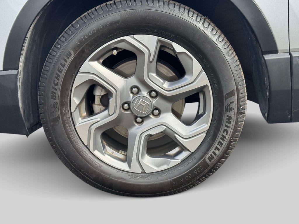 Used 2018 Honda CR-V EX-L image 13